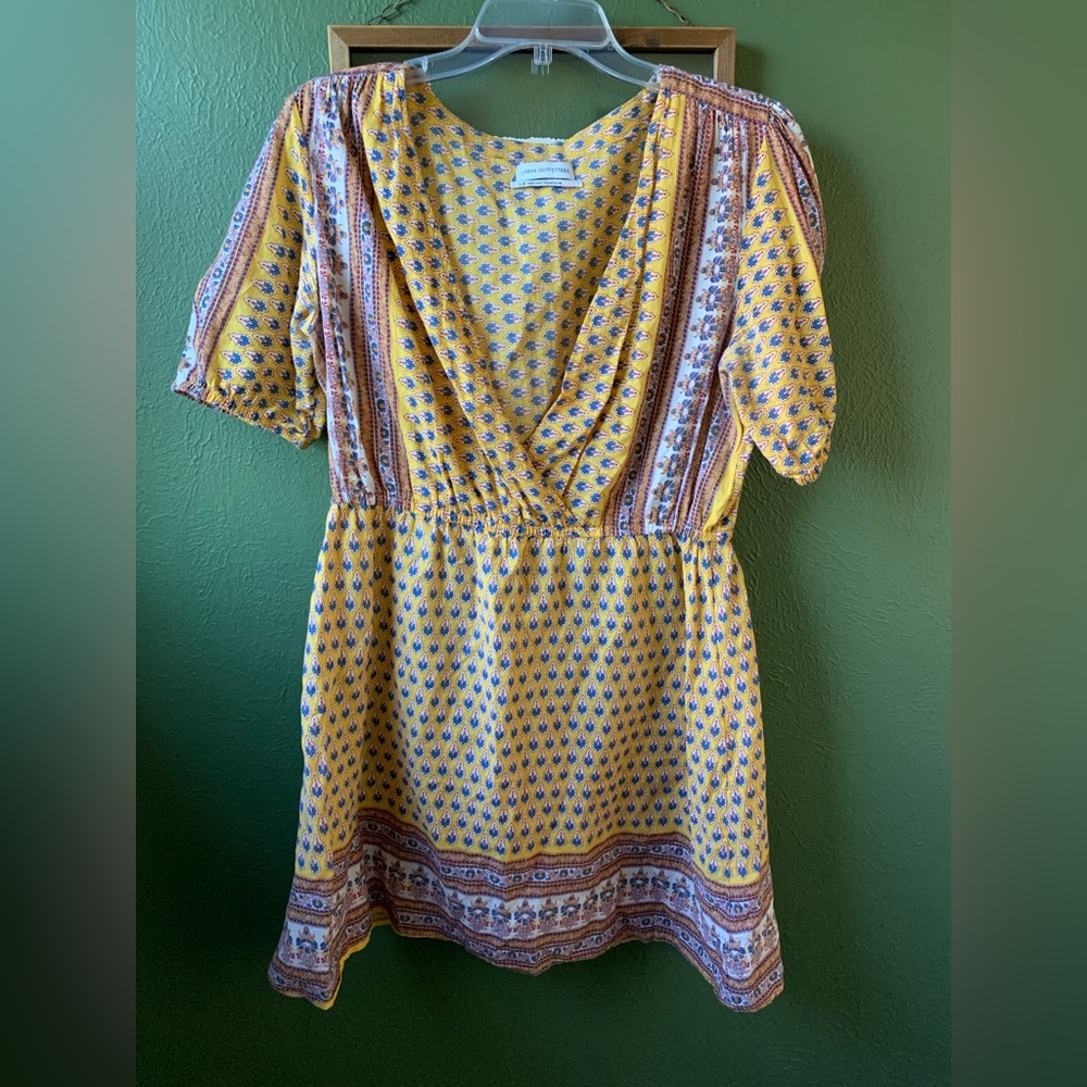 Urban outfitters dress